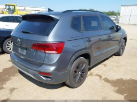 VW T-Roc TAOS 1.5T S | Mobile.bg    6