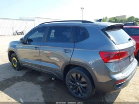 VW T-Roc TAOS 1.5T S | Mobile.bg    4