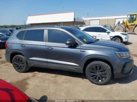 VW T-Roc TAOS 1.5T S | Mobile.bg    7