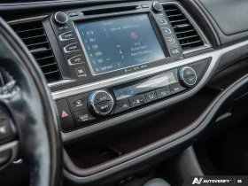 Toyota Highlander HYBRID * KEYLESS* PANO* BLINDSPOT* CAM*  | Mobile.bg    14
