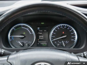 Toyota Highlander HYBRID * KEYLESS* PANO* BLINDSPOT* CAM*  | Mobile.bg    11