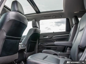 Toyota Highlander HYBRID * KEYLESS* PANO* BLINDSPOT* CAM*  | Mobile.bg    15