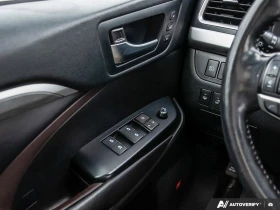Toyota Highlander HYBRID * KEYLESS* PANO* BLINDSPOT* CAM*  | Mobile.bg    12