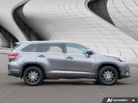 Toyota Highlander HYBRID * KEYLESS* PANO* BLINDSPOT* CAM*  | Mobile.bg    6