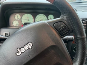 Jeep Grand cherokee, снимка 4