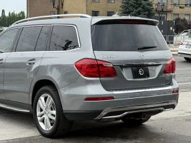 Mercedes-Benz GL 350 * АВТО КРЕДИТ* ЦЕНА ДО БГ * СЕРВИЗНА ИСТОРИЯ *  - 29999 лв. / 15338.25 € - 43662826 2