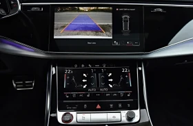Audi SQ8 4.0 V8T B&O RS-SITZE CARBON 23-RS 360 NIG-VIS - 111900 лв. / 57213.56 € - 46227344 12