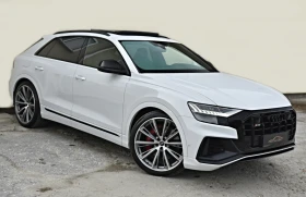 Audi SQ8 4.0 V8T B&O RS-SITZE CARBON 23-RS 360 NIG-VIS - 111900 лв. / 57213.56 € - 46227344 3