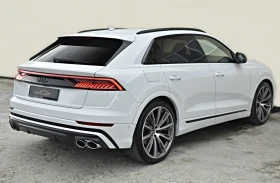 Audi SQ8 4.0 V8T B&O RS-SITZE CARBON 23-RS 360 NIG-VIS - 111900 лв. / 57213.56 € - 46227344 4
