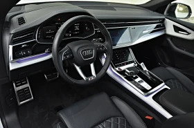 Audi SQ8 4.0 V8T B&O RS-SITZE CARBON 23-RS 360 NIG-VIS - 111900 лв. / 57213.56 € - 46227344 9
