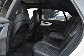 Audi SQ8 4.0 V8T B&O RS-SITZE CARBON 23-RS 360 NIG-VIS - 111900 лв. / 57213.56 € - 46227344 16
