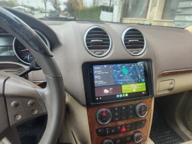 Mercedes-Benz GL, снимка 3