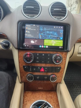 Mercedes-Benz GL, снимка 2