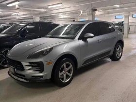 Porsche Macan 2020 AWD * БЕЗ ПЪРВОНАЧАЛНА ВНОСКА* , снимка 1