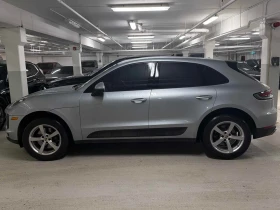 Porsche Macan 2020 AWD * БЕЗ ПЪРВОНАЧАЛНА ВНОСКА* , снимка 3