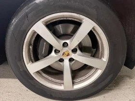 Porsche Macan 2020 AWD * БЕЗ ПЪРВОНАЧАЛНА ВНОСКА* , снимка 6