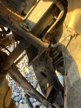 Nissan Patrol Y61 2.8TDi | Mobile.bg � ����� ������ 7