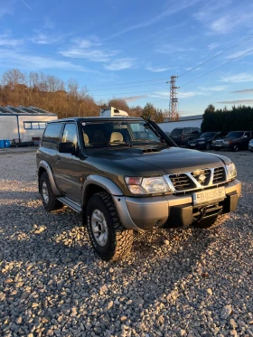 Nissan Patrol Y61 2.8TDi | Mobile.bg � ����� ������ 2