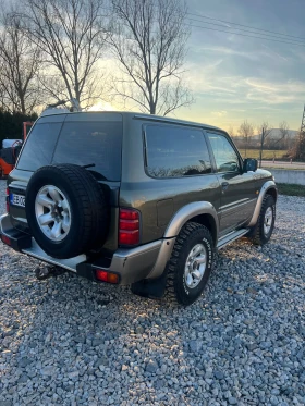 Nissan Patrol Y61 2.8TDi | Mobile.bg � ����� ������ 4