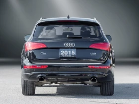 Audi Q5 3.0T * PROGRESSIV * АвтоКредит * (ЦЕНА ДО БГ) - 13899 € / 27184.08 лв. - 35239187 5