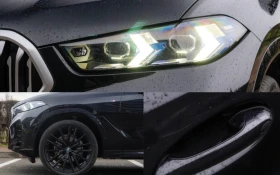 BMW X6 30d xDrive M-Packet - 92032 € / 179998.95 лв. - 97739299 4