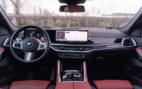 BMW X6 30d xDrive M-Packet - 92032 € / 179998.95 лв. - 97739299 10