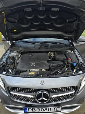 Mercedes-Benz GLA 250 - 18700 € / 36574.02 лв. - 32852935 7