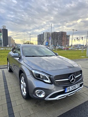 Mercedes-Benz GLA 250 - 18700 € / 36574.02 лв. - 32852935 3