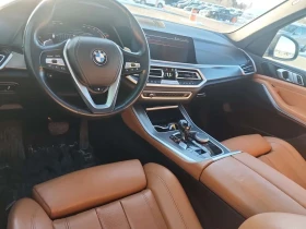 BMW X5 xDrive40i (G05) | X Line | PANO | HUD | Keyless - 34700 € / 67867.30 лв. - 19548887 11