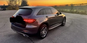 Mercedes-Benz GLC 250 Formatic 9G tronik - 11000 € / 21514.13 лв. - 59973326 5