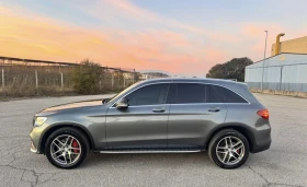 Mercedes-Benz GLC 250 Formatic 9G tronik - 11000 € / 21514.13 лв. - 59973326 4