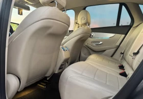Mercedes-Benz GLC 250 Formatic 9G tronik - 11000 € / 21514.13 лв. - 59973326 12