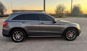 Mercedes-Benz GLC 250 Formatic 9G tronik - 11000 € / 21514.13 лв. - 59973326 7