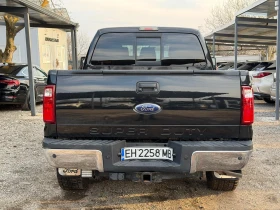 Ford F350 Super Duty  - 31000 € / 60630.73 лв. - 12780688 6