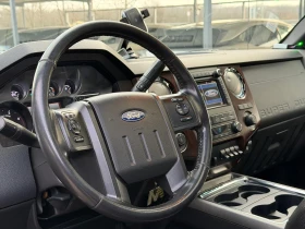 Ford F350 Super Duty  - 31000 € / 60630.73 лв. - 12780688 9