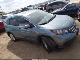 Honda Cr-v EX-L - 9919 € / 19399.88 лв. - 96032888 13