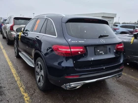 Mercedes-Benz GLC 300 | ПАНОРАМА | 360   | МЪРТВА ЗОНА | KEYLESS  - 13770 € / 26931.78 лв. - 62098079 4