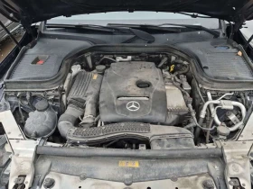 Mercedes-Benz GLC 300 | ПАНОРАМА | 360   | МЪРТВА ЗОНА | KEYLESS  - 13770 € / 26931.78 лв. - 62098079 17