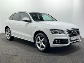 Audi Q5 ОЧАКВАН ВНОС