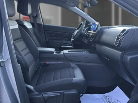 Citroen C5 Aircross 1.6 PHEV/224HP/FEEL/360/NAVI/184h | Auto.bg — изображение 11