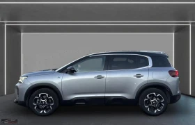 Citroen C5 Aircross 1.6 PHEV/224HP/FEEL/360/NAVI/184h | Auto.bg — изображение 2