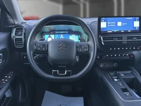 Citroen C5 Aircross 1.6 PHEV/224HP/FEEL/360/NAVI/184h | Auto.bg — изображение 10