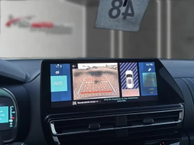 Citroen C5 Aircross 1.6 PHEV/224HP/FEEL/360/NAVI/184h | Auto.bg — изображение 15