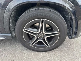 Mercedes-Benz GLE 350 4МATIC* DISTRONIC* BURMESTER* 360* HUD*  - 35900 € / 70214.30 лв. - 34668159 7
