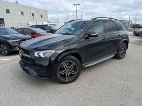 Mercedes-Benz GLE 350 4МATIC* DISTRONIC* BURMESTER* 360* HUD* 