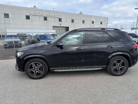 Mercedes-Benz GLE 350 4МATIC* DISTRONIC* BURMESTER* 360* HUD*  - 35900 € / 70214.30 лв. - 34668159 2