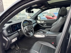 Mercedes-Benz GLE 350 4МATIC* DISTRONIC* BURMESTER* 360* HUD*  - 35900 € / 70214.30 лв. - 34668159 5