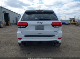 Jeep Grand cherokee SRT-8 | Mobile.bg � ����� ������ 5