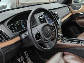 Volvo Xc90 Inscription/��������/�������� | Mobile.bg � ����� ������ 7