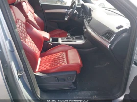 Audi SQ5 Red Interior* Carbon* Bang & Olufsen | Mobile.bg � ����� ������ 7